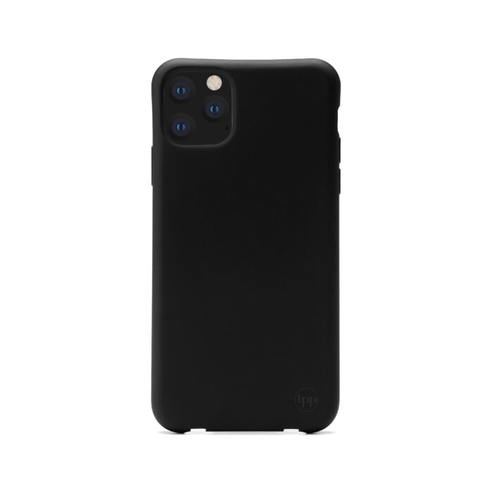 iPhone 11 Pro Cross Body Phone Case - Black