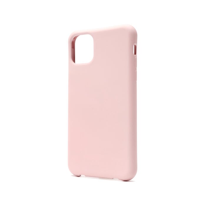 iPhone 11 Pro Cross Body Phone Case - Blush Nude