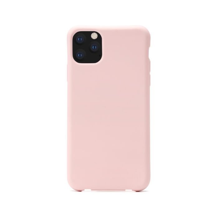 iPhone 11 Pro Cross Body Phone Case - Blush Nude