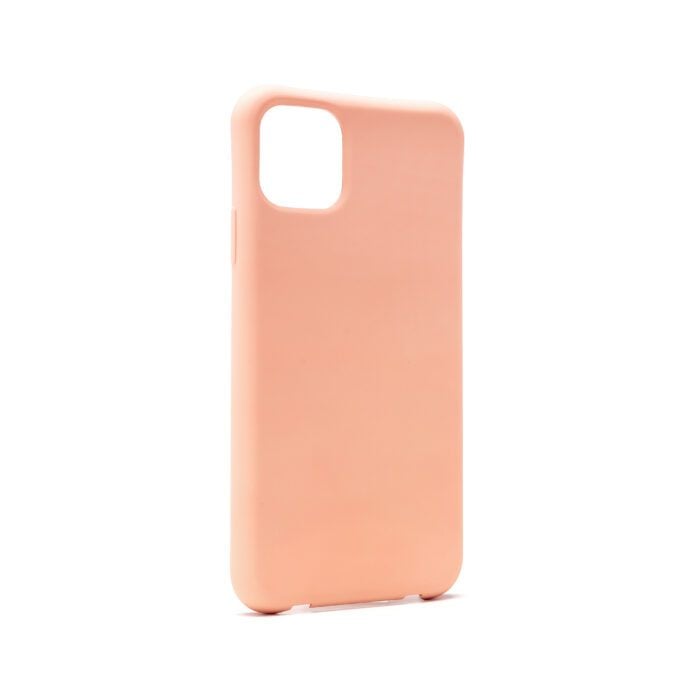 iPhone 11 Pro Cross Body Phone Case - Peach