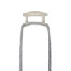 Cross Body Phone Strap (CORD)- Grey