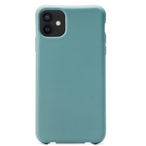 iPhone 13 Cross Body Phone Case - Aqua Marine