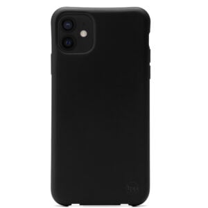 iPhone 11 Cross Body Phone Case - Black