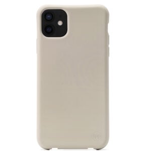 iPhone 11 Cross Body Phone Case - Grey