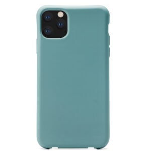 iPhone 11 Pro Cross Body Phone Case - Aqua Marine