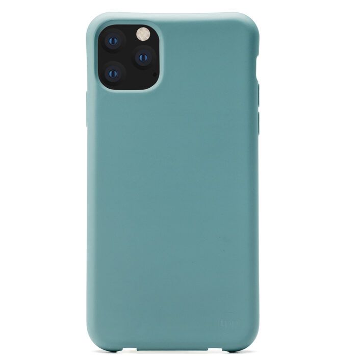 iPhone 11 Pro Cross Body Phone Case - Aqua Marine