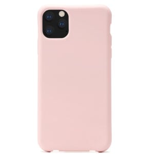 iPhone 11 Pro Cross Body Phone Case - Blush Nude