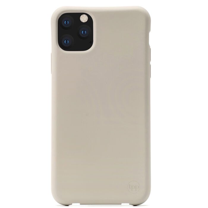 iPhone 11 Pro Cross Body Phone Case - Grey