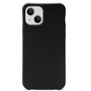 iPhone 13 Cross Body Phone Case - Black