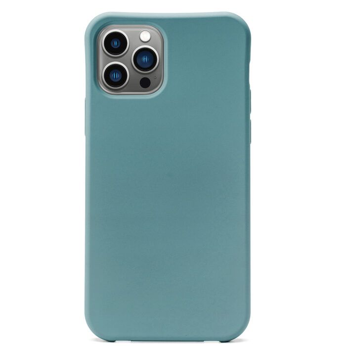 iPhone 13 Pro Cross Body Phone Case - Aqua Marine