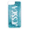 iPhone 6 Plus/6S Plus Glitter Case – Blue