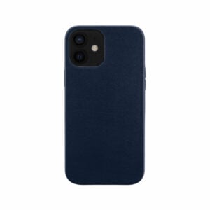 iPhone 12 Full Wrap Case - Blue