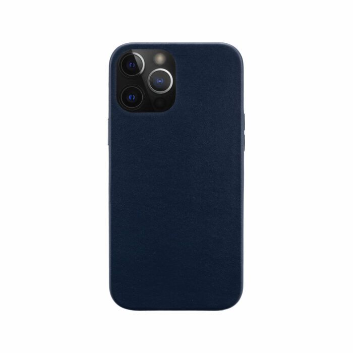 iPhone 12 Pro Max Full Wrap Case - Blue