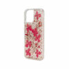iPhone 11 Pro Max Floral Case – Pink
