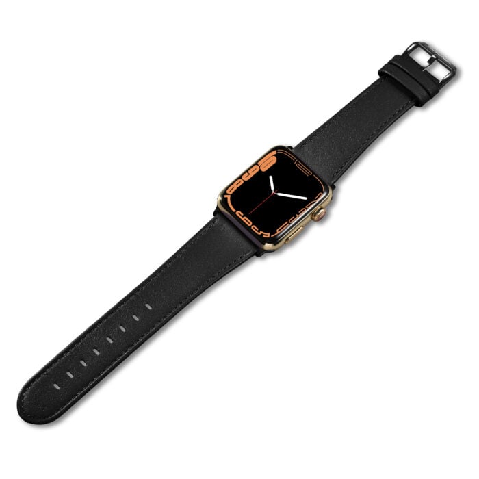 Apple Watch Band 38/40/41mm- Black