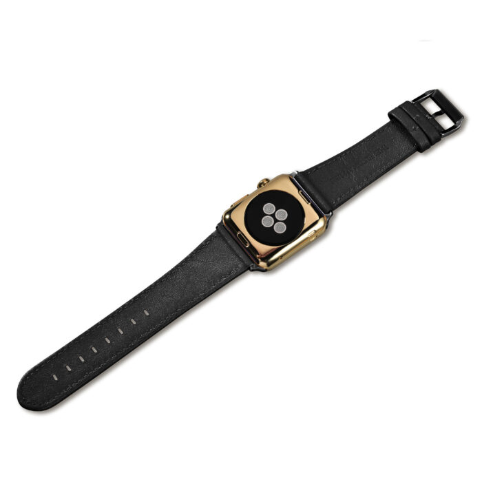 Apple Watch Band 38/40/41mm- Black