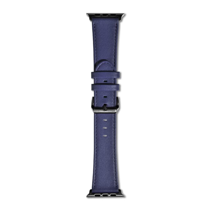 Apple Watch Band 38/40/41mm- Navy Blue