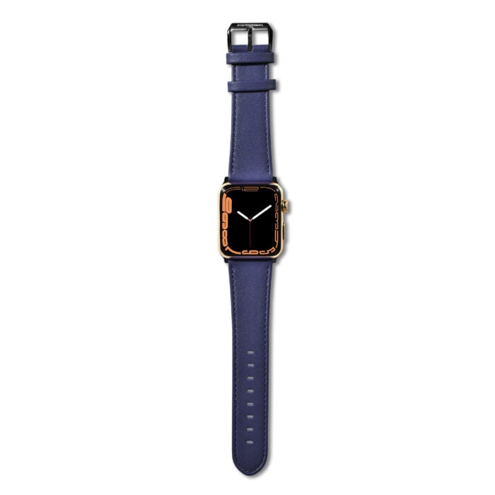 Apple Watch Band 38/40/41mm- Navy Blue