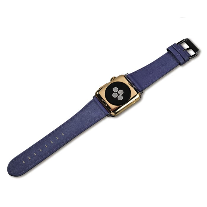 Apple Watch Band 42/44/45mm- Navy Blue