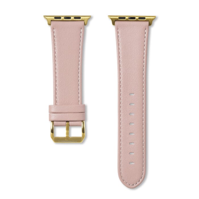 Apple Watch Band 38/40/41mm- Blush Nude