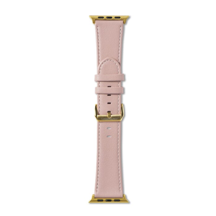 Apple Watch Band 42/44/45mm- Blush Nude