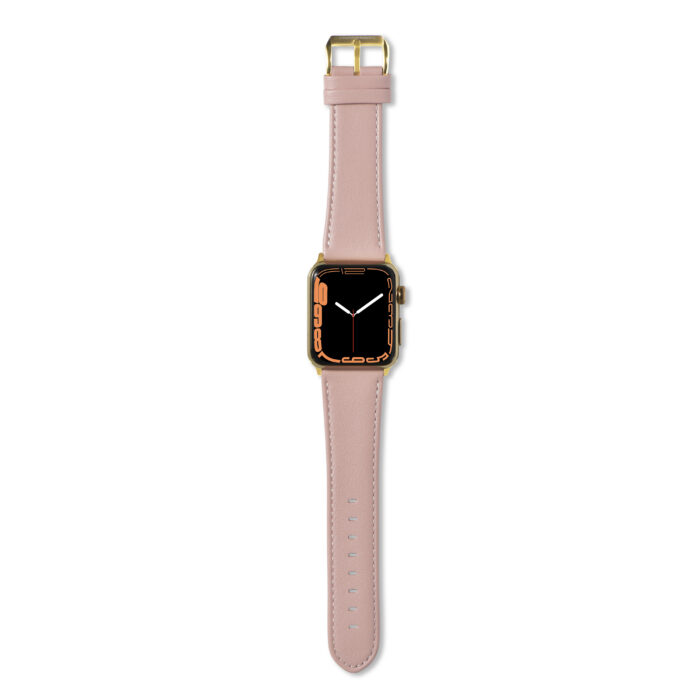 Apple Watch Band 38/40/41mm- Blush Nude