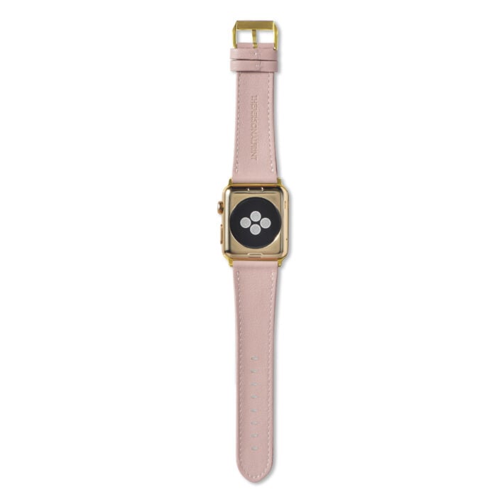 Apple Watch Band 42/44/45mm- Blush Nude