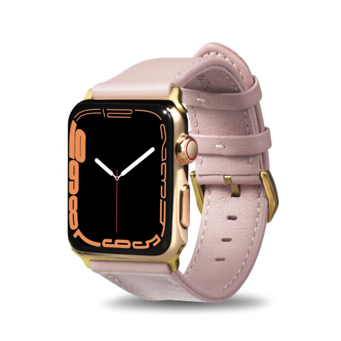 Apple Watch Band 42/44/45mm- Blush Nude