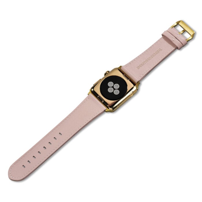 Apple Watch Band 42/44/45mm- Blush Nude