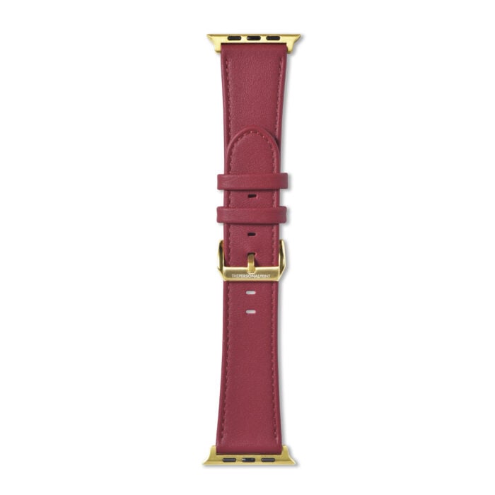 Apple Watch Band 38/40/41mm- Red