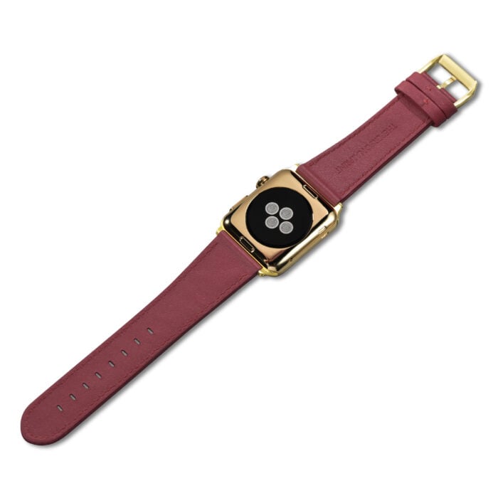 Apple Watch Band 42/44/45mm- Red