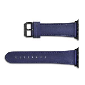 Apple Watch Band 42/44/45mm- Navy Blue