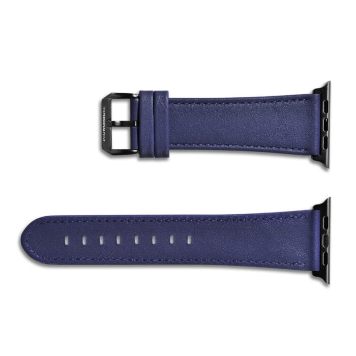 Apple Watch Band 38/40/41mm- Navy Blue