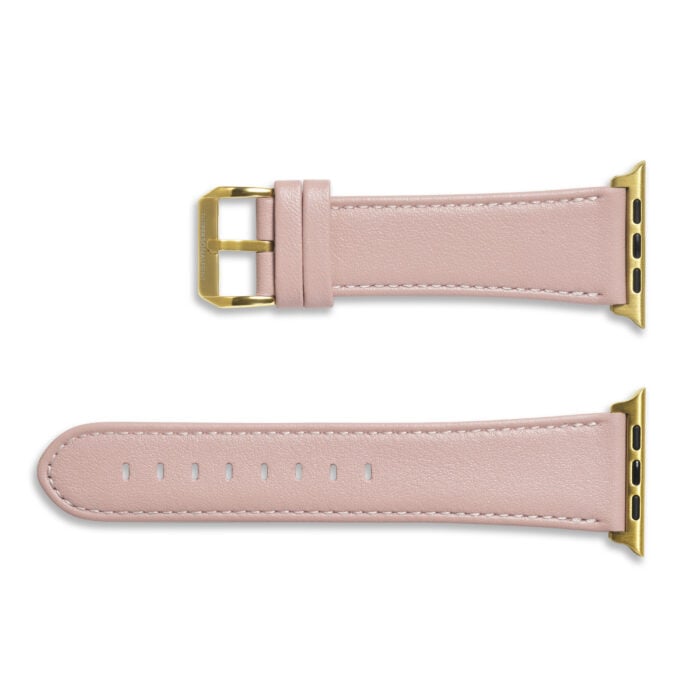 Apple Watch Band 42/44/45mm- Blush Nude