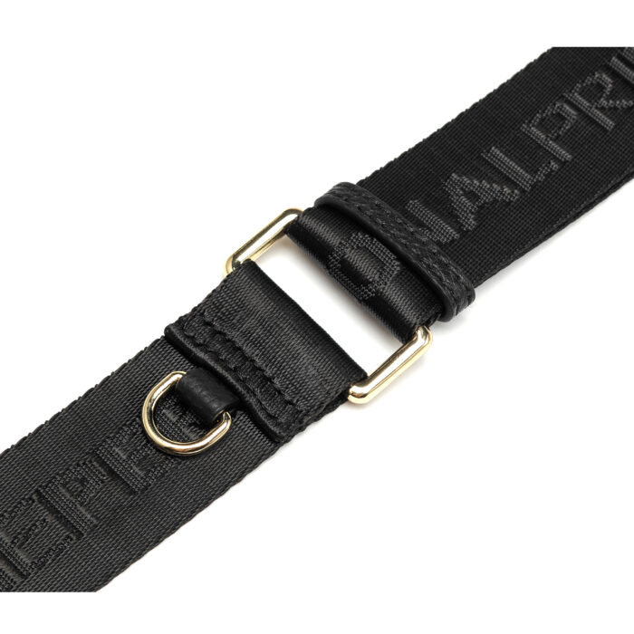 Nylon Bag Strap- Black