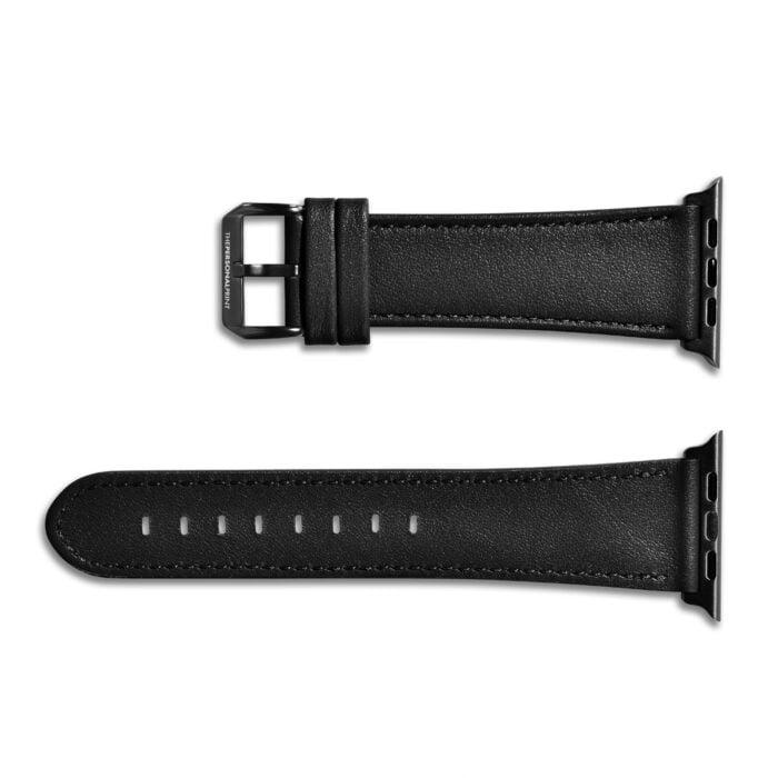 Apple Watch Band 38/40/41mm- Black