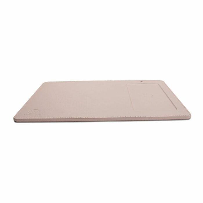 Wireless Charging Mouse Pad- Nude