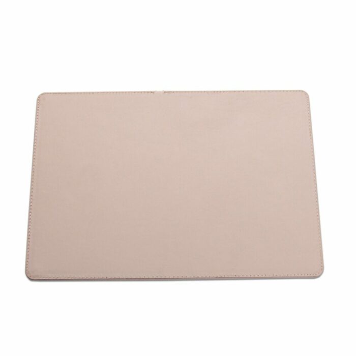 Wireless Charging Mouse Pad- Nude