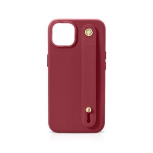 iPhone 16e Letter Strap Case