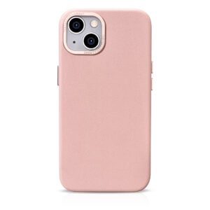 iPhone 15 Full Wrap Case with MagSafe- Blush Nude