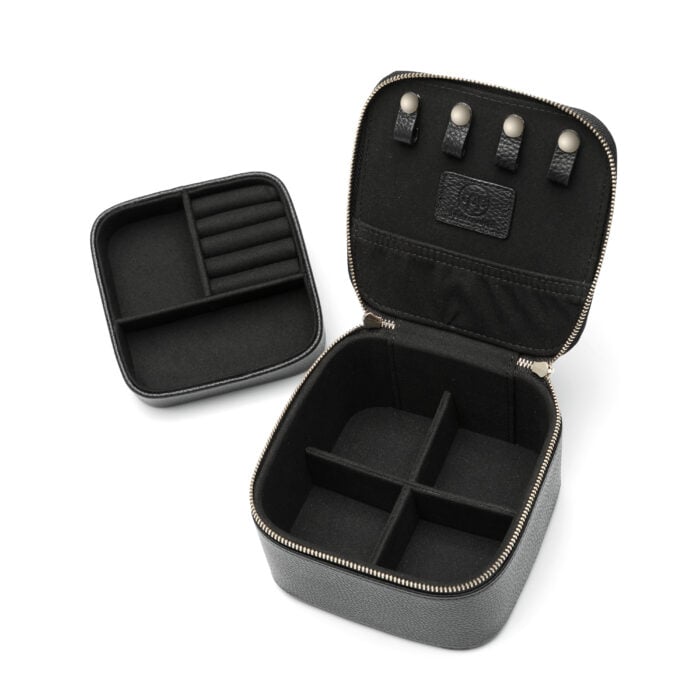 Jewellery Box- Black