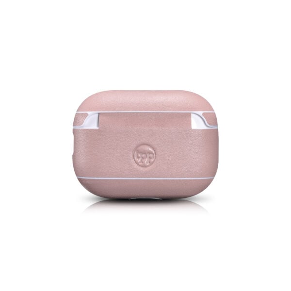 AirPods Pro (2nd Generation) Nappa Leather Case