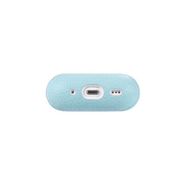 AirPods Pro (2nd Generation) Grained Leather Case