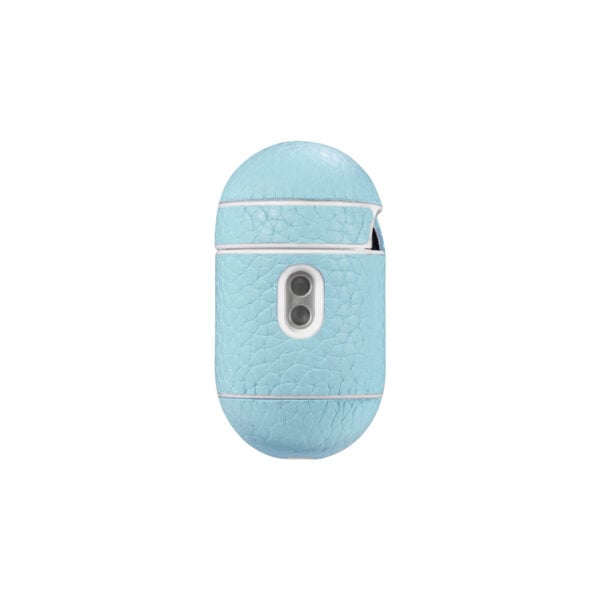 AirPods Pro (2nd Generation) Grained Leather Case