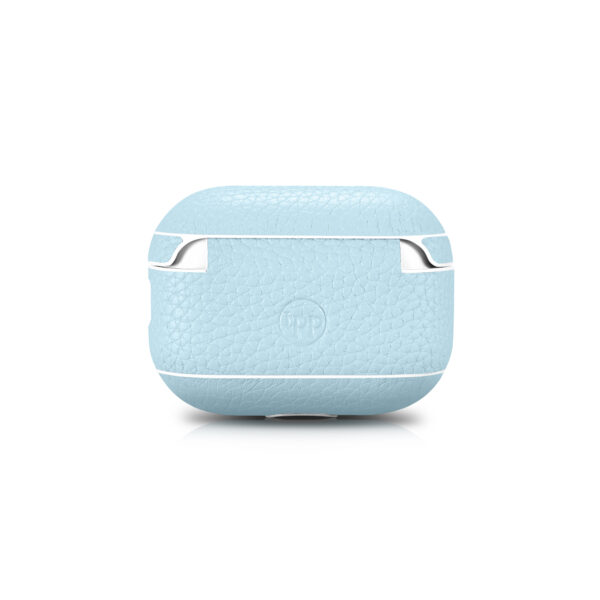 AirPods Pro (2nd Generation) Grained Leather Case