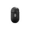 AirPods Pro (2nd Gen) Leather Case- Grain Black