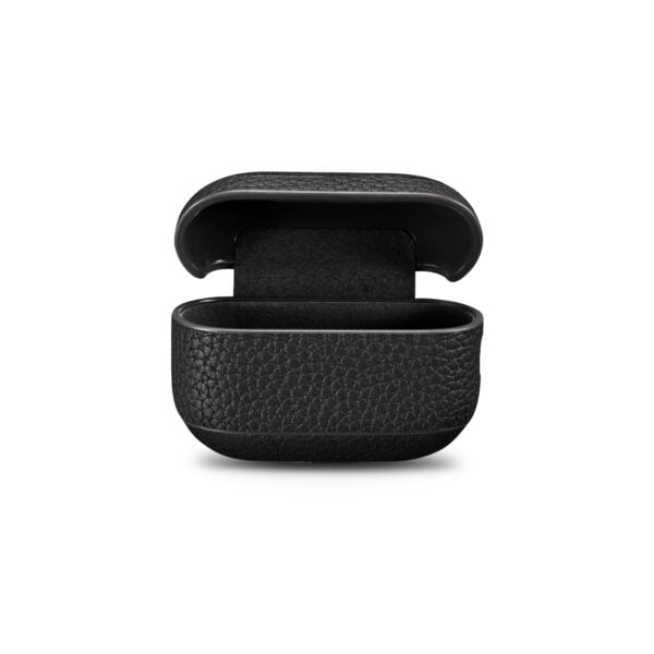AirPods Pro (2nd Generation) Grained Leather Case