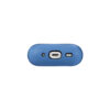 AirPods Pro (2nd Generation) Leather Case- Grain Blue