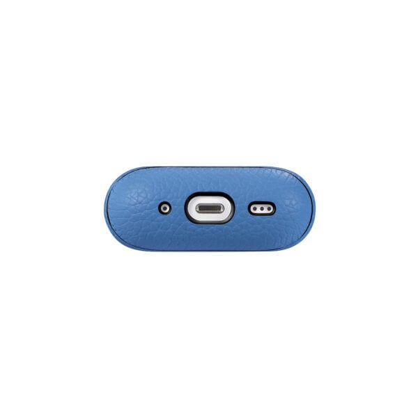 AirPods Pro (2nd Generation) Grained Leather Case