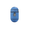 AirPods Pro (2nd Generation) Leather Case- Grain Blue